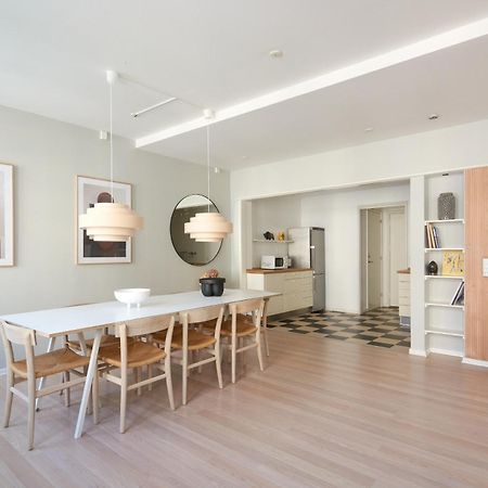 2Br In Vibrant & Colourful Nyhavn Copenhagen City Buitenkant foto