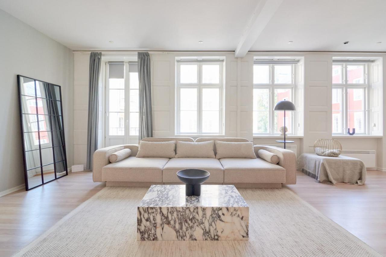 2Br In Vibrant & Colourful Nyhavn Copenhagen City Buitenkant foto