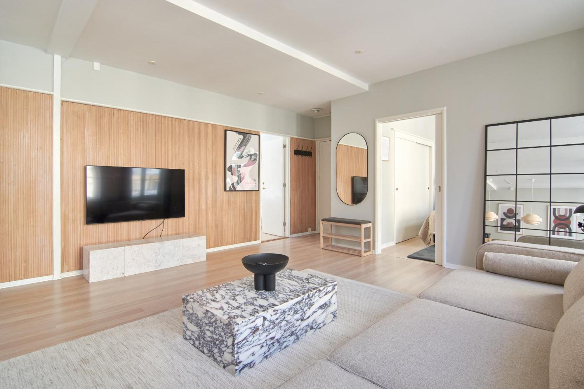 2Br In Vibrant & Colourful Nyhavn Copenhagen City Buitenkant foto