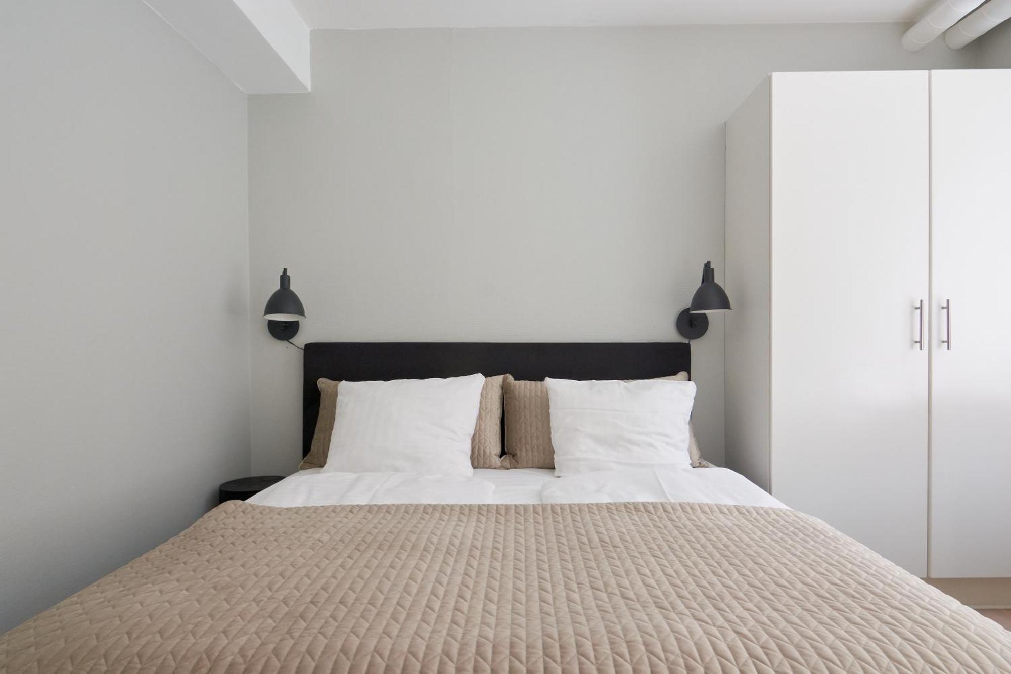 2Br In Vibrant & Colourful Nyhavn Copenhagen City Buitenkant foto