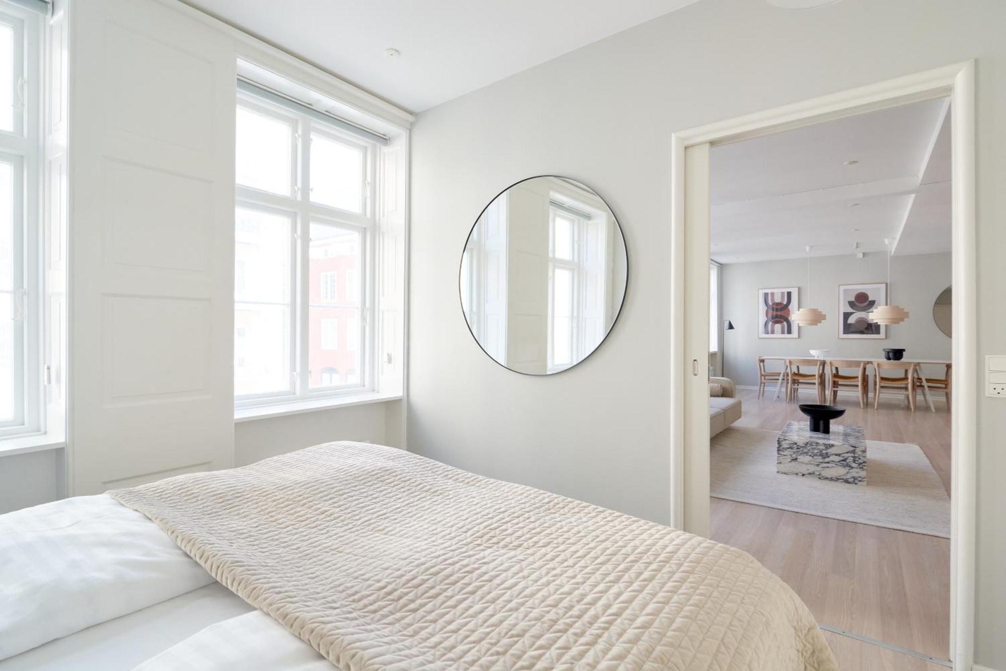 2Br In Vibrant & Colourful Nyhavn Copenhagen City Buitenkant foto