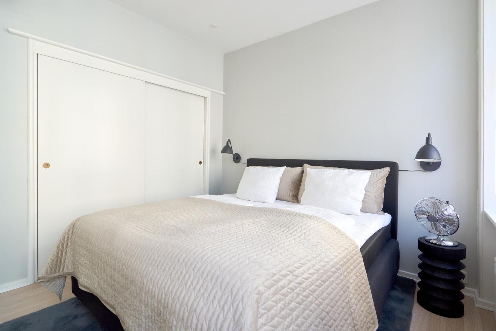 2Br In Vibrant & Colourful Nyhavn Copenhagen City Buitenkant foto