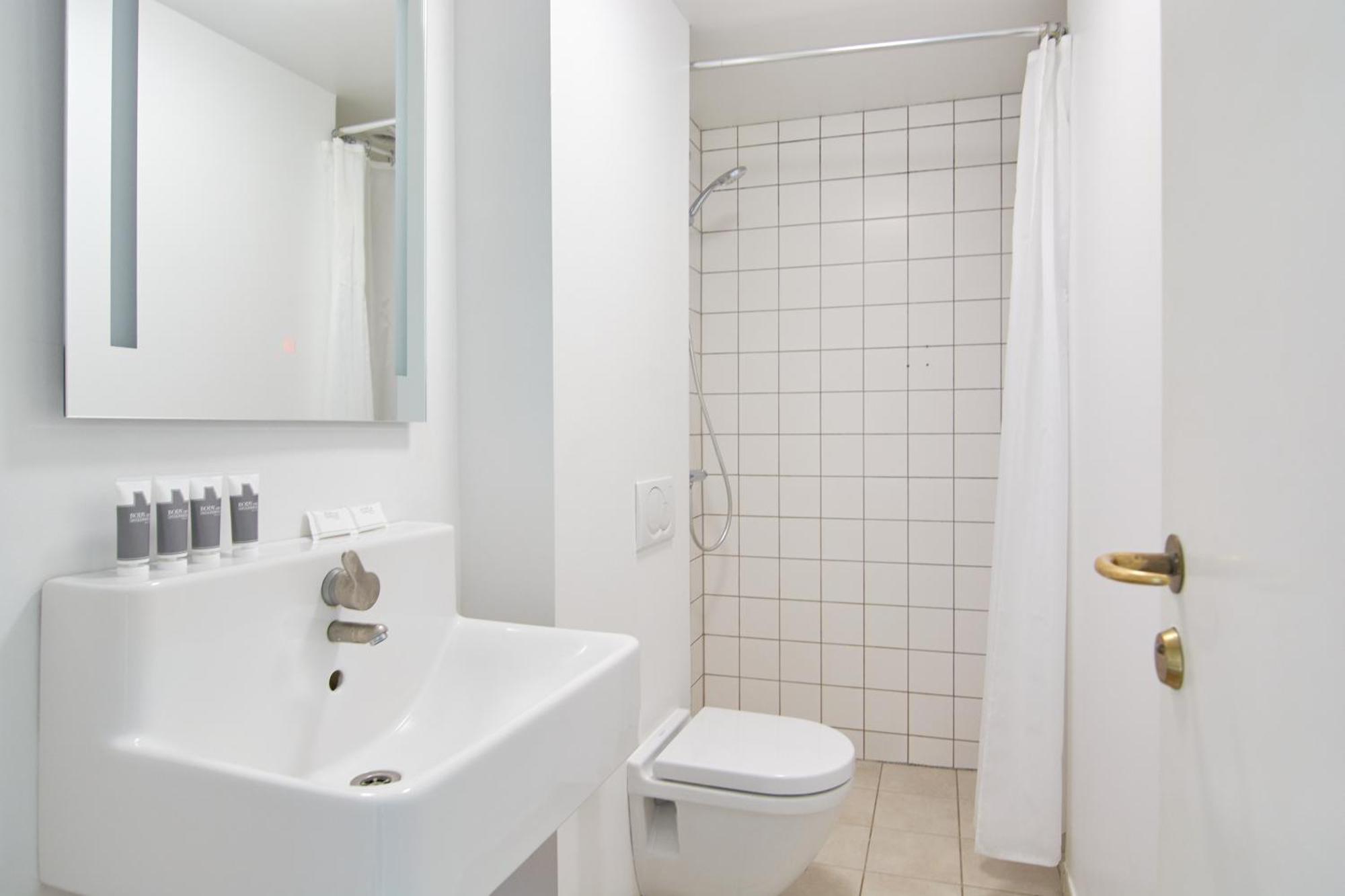 2Br In Vibrant & Colourful Nyhavn Copenhagen City Buitenkant foto